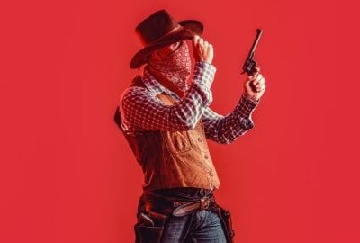 How to Achieve a Cowboy Look