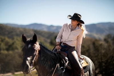 The Challenges Faced by Women in the Cowboy Way of Life