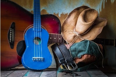 Traditional Western Music: A Rich and Diverse Heritage